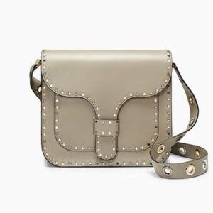 Rebecca Minkoff Midnighter Large Messenger Bag
